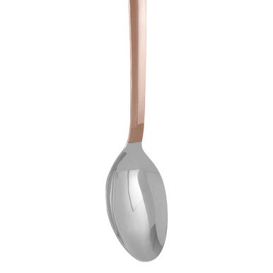 Freya Copper Finish Spoon