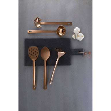 Freya Rose Gold Finish Masher