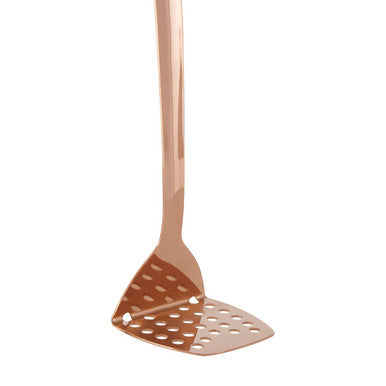 Freya Rose Gold Finish Masher
