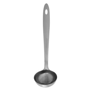 Hera Brushed Finish Ladle