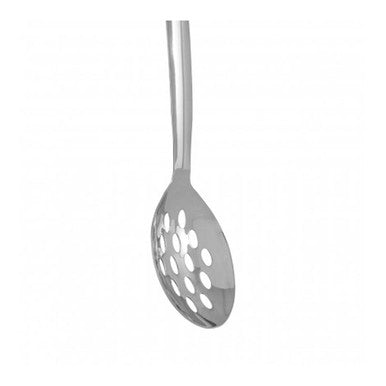 Hera Shiny Finish Slotted Spoon