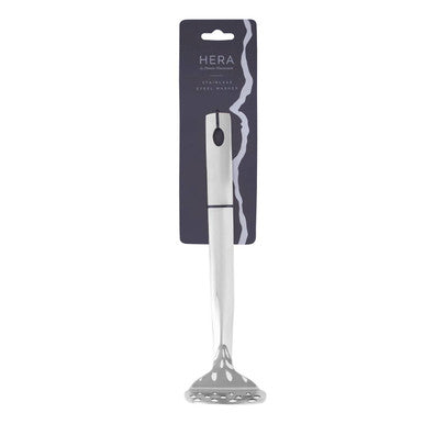 Hera Shiny Finish Masher