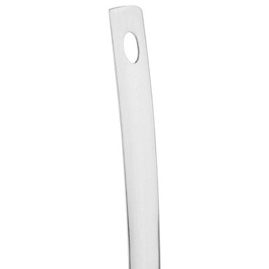 Hera Shiny Finish Slotted Turner