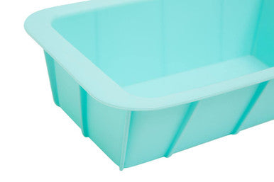 Zing Pastel Green Loaf Mould