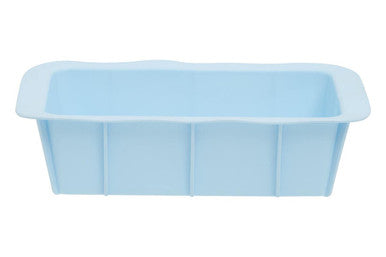 Zing Pastel Blue Loaf Mould