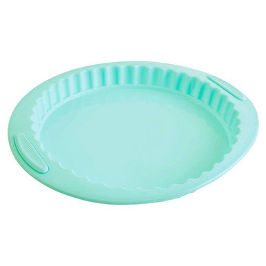 Zing Pastel Green Pie Or Flan Mould