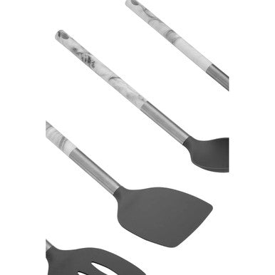 Tyri Six Pc Kitchen Tool Set