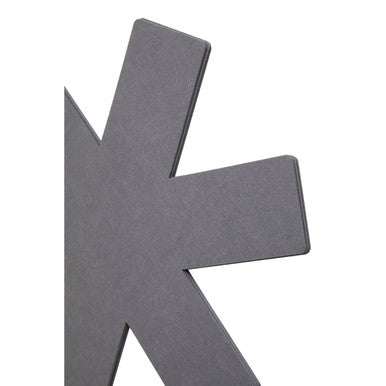 Set Of Three Pan Protectors