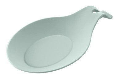 Nova Sage Green Silicone Spoon Rest