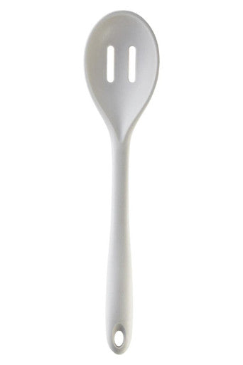 Nova Natural Stone Silicone Slotted Spoon
