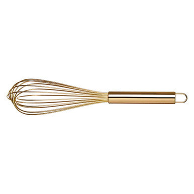 Alchemist Small Gold Whisk