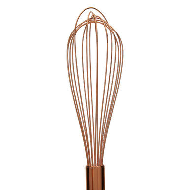Alchemist Small Rose Gold Whisk