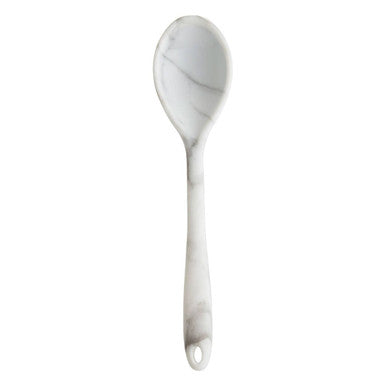 Zing Marble Effect Silicone Spoon