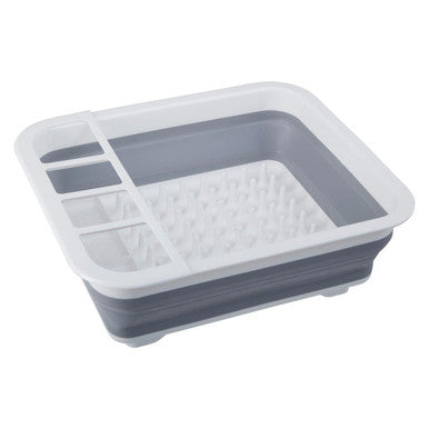 Averill Collapsible Dish Rack