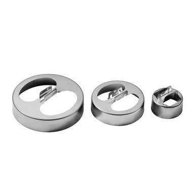 Set Of Three Bygone Cookie Cutters