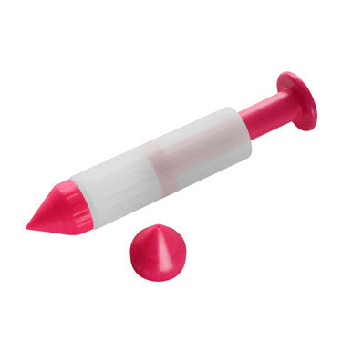Hallie Hot Pink 3Pc Cake Decorating Pen