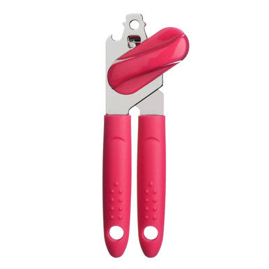 Hot Pink Can Opener