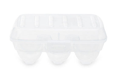 Romm Six Egg Box