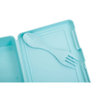 Grub Tub Mint Green Lunch Box