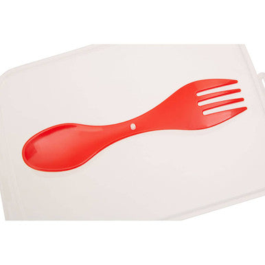 Grub Tub 3 Compartments Lunch Box