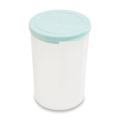 Grub Tub 2.25Ltr Three Section Cylindrical Storage Container
