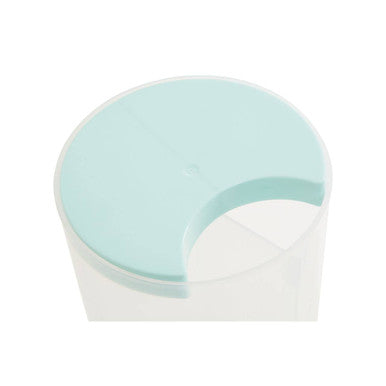 Grub Tub 2.25Ltr Three Section Cylindrical Storage Container