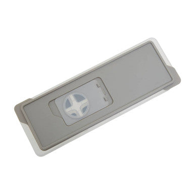 Arctic Grey Ice Cube Tray.