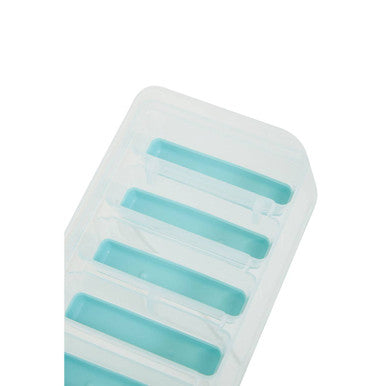 Arctic Green Ice Cube Tray.