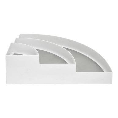 Romm Three Steps Corner Spice Organiser