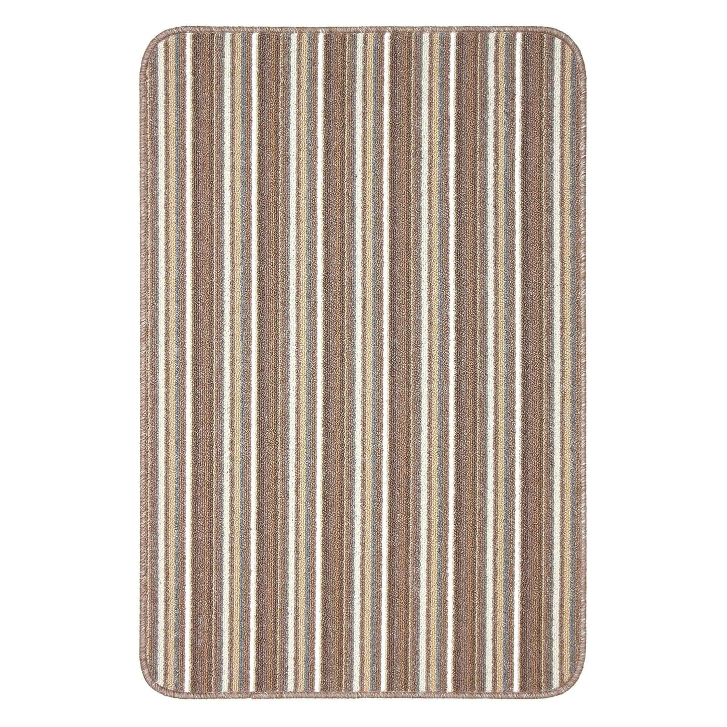 Washable All-Purpose Stripe Mats  | 112