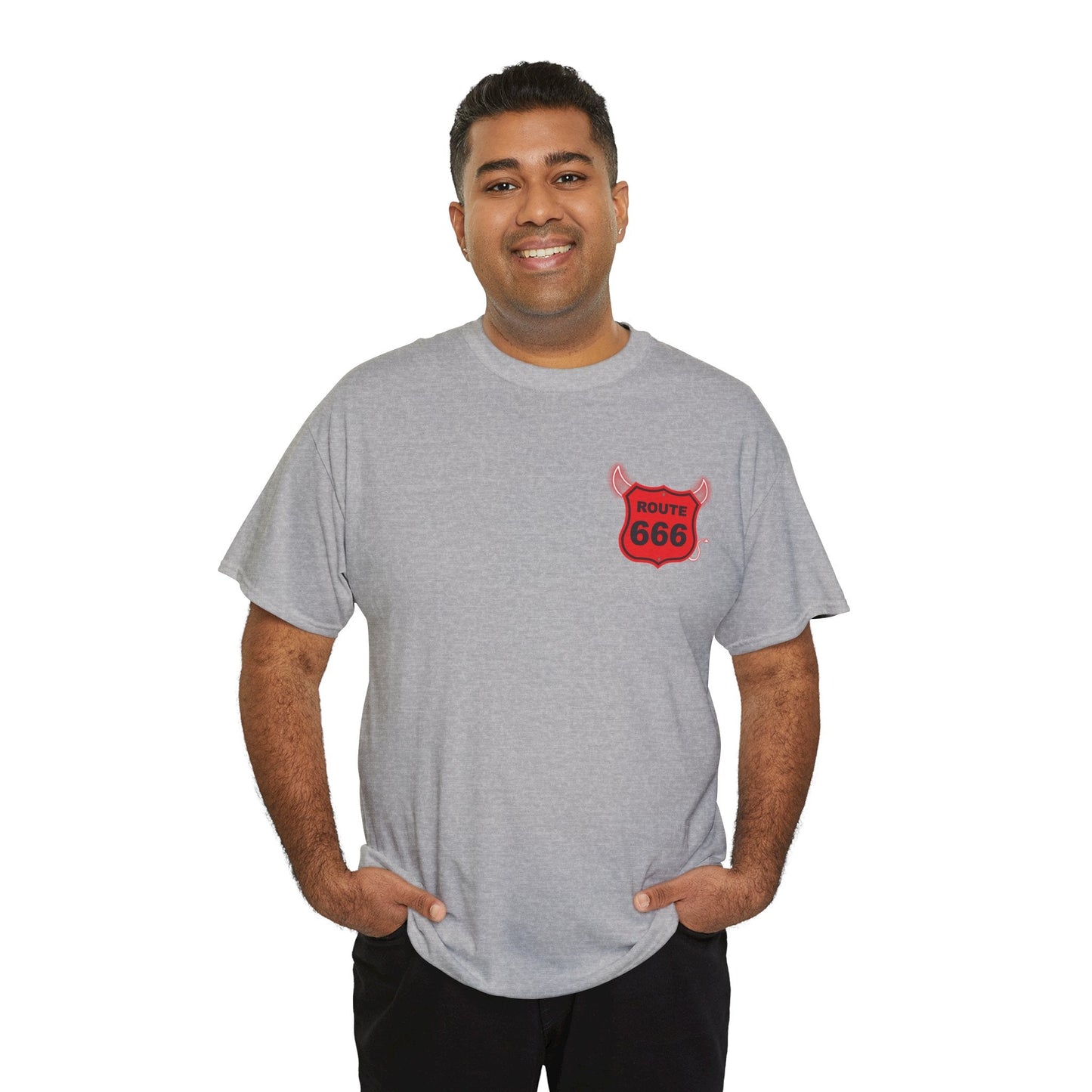 'Highway to Hell' Lyric T-Shirt