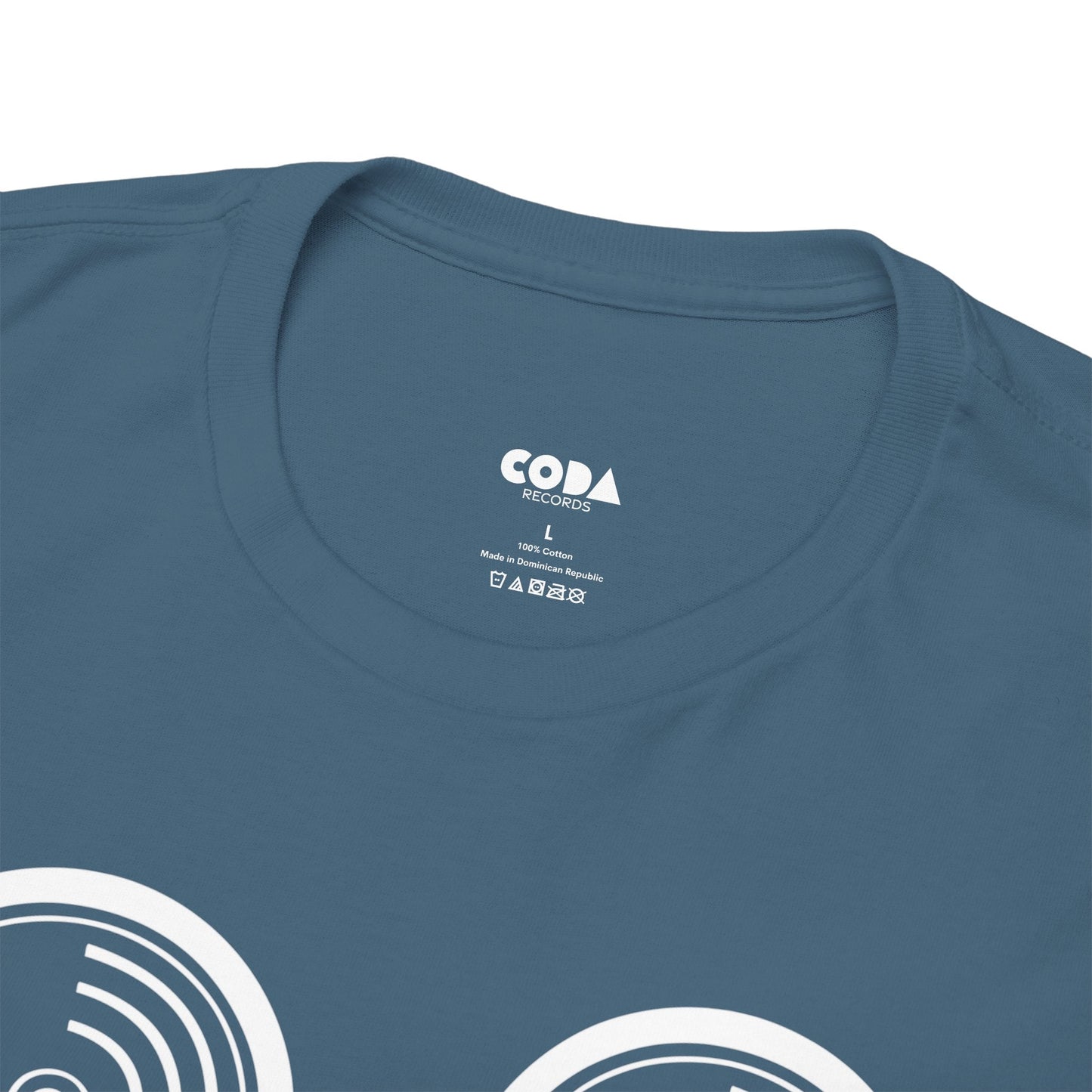 Vinyl Makes Me Happy Men's T-Shirt