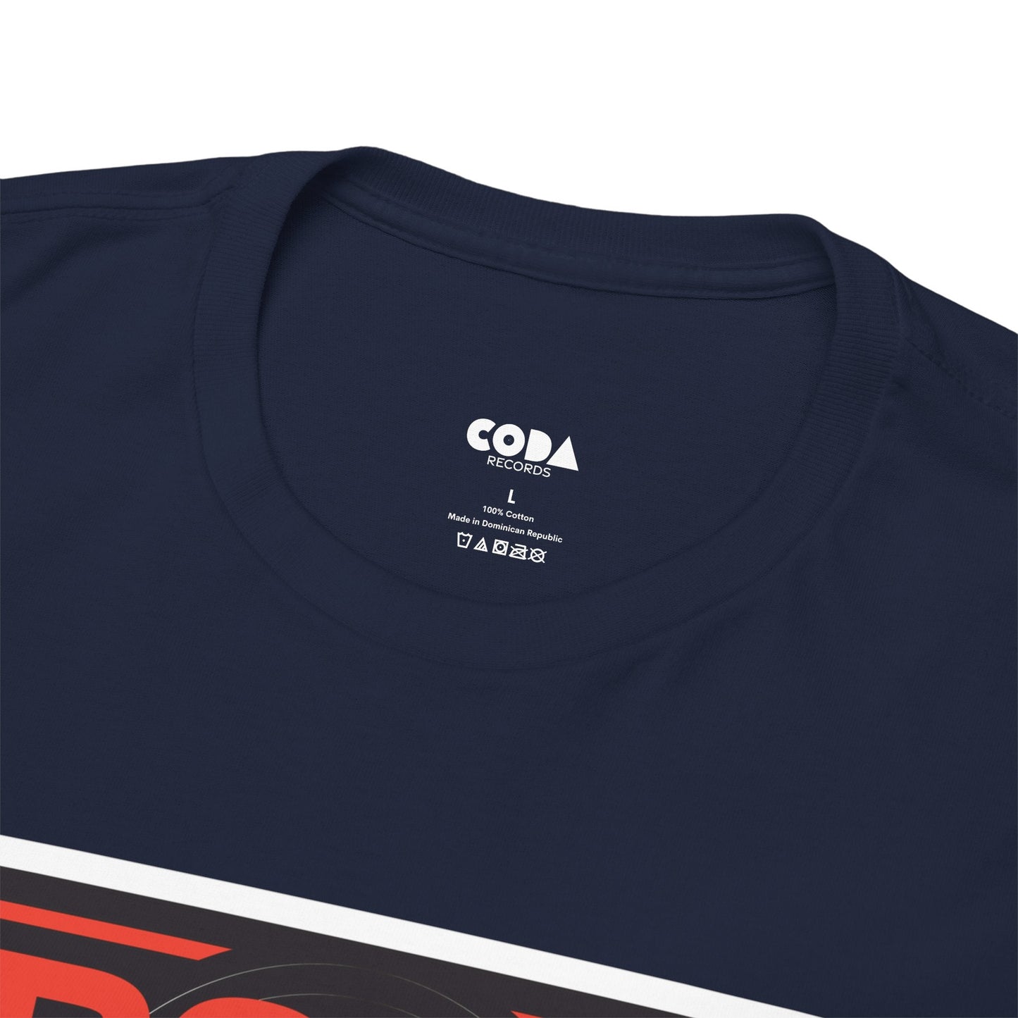 'Groovy' Men's T-Shirt