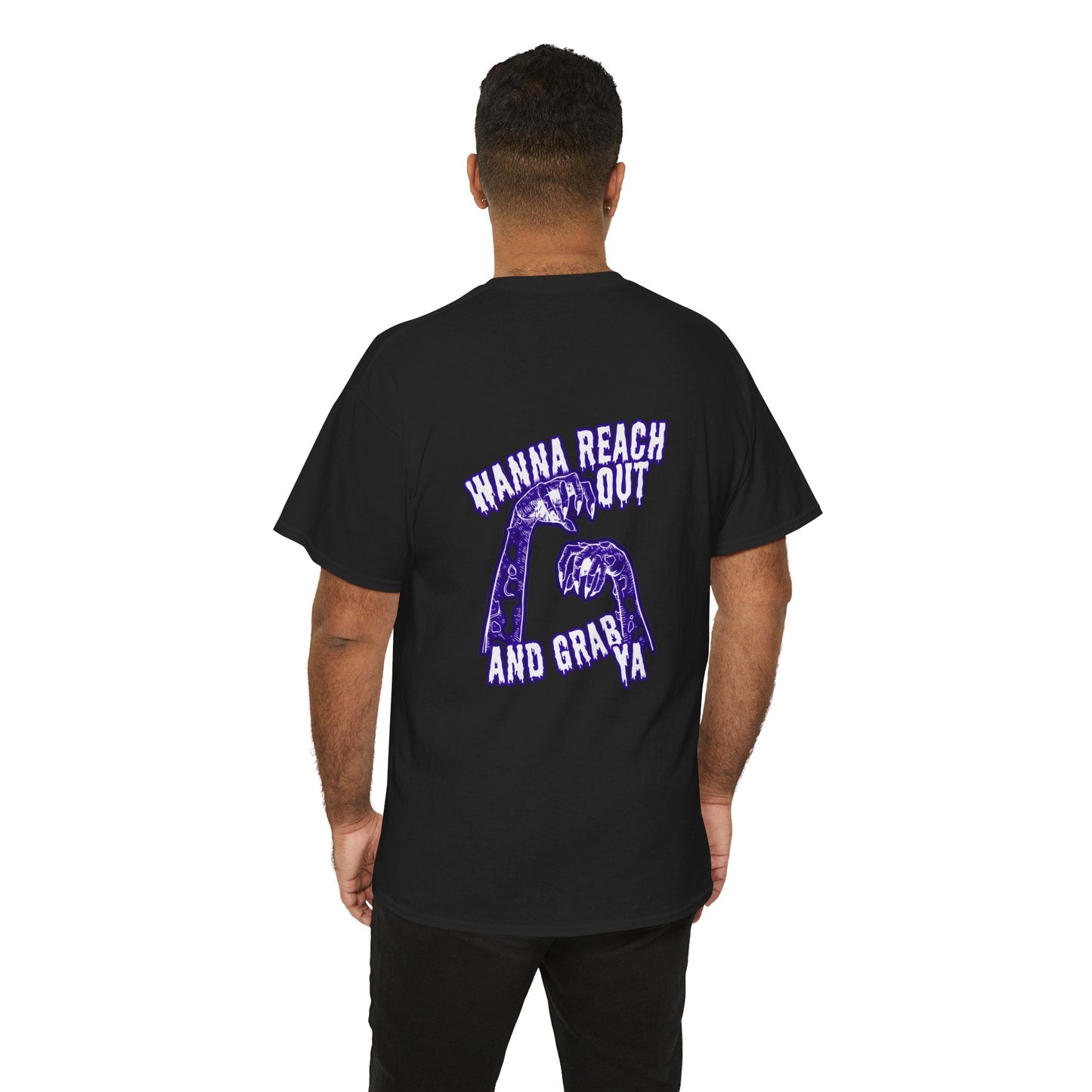 'Abracadabra' Halloween Band Lyric T-Shirt