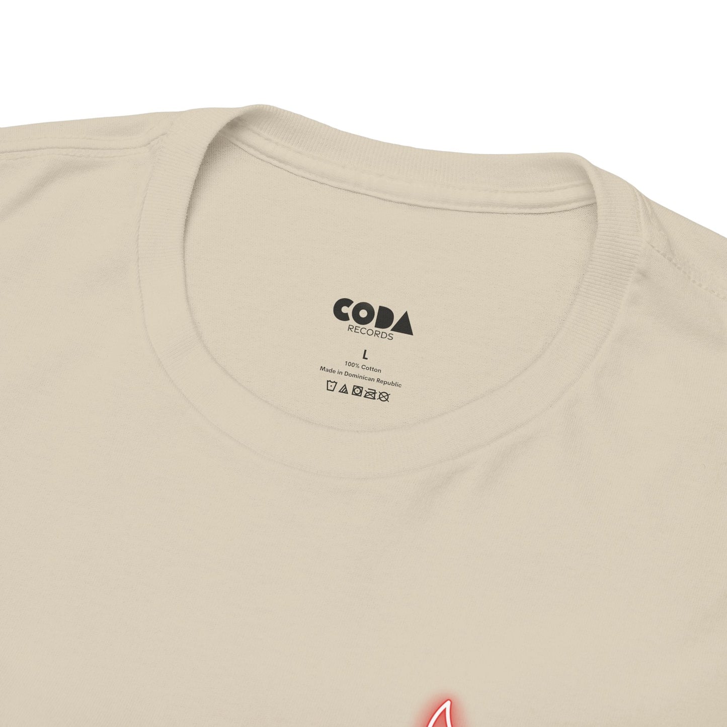 'Highway to Hell' Lyric T-Shirt