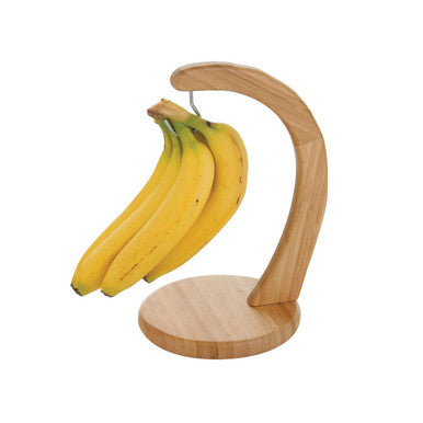 Aleki Bamboo Banana Hanger