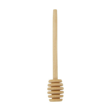 Bessan Wooden Honey Dipper