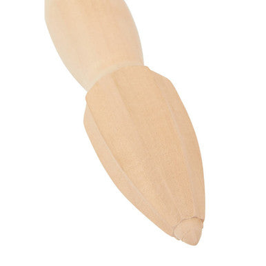 Handi Wooden Citrus Juicer