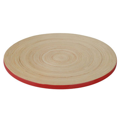 Kyoto Red Placemat