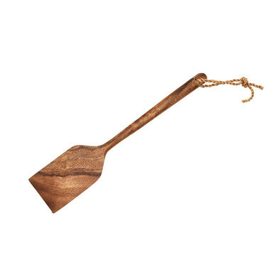 Kora Acacia Wood Solid Spatula