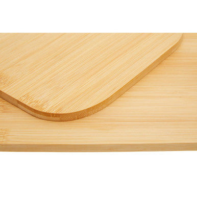 Dahra Set Of 2 Cutting and Serving Board