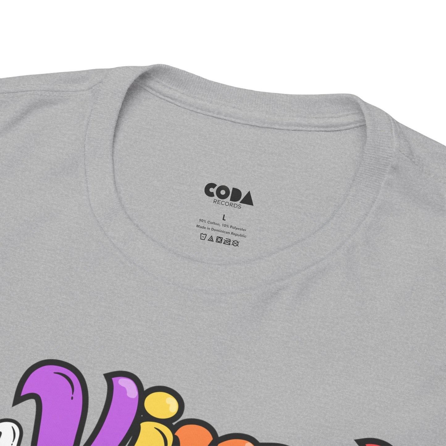 'In Vinyl We Trust' Men's T-Shirt