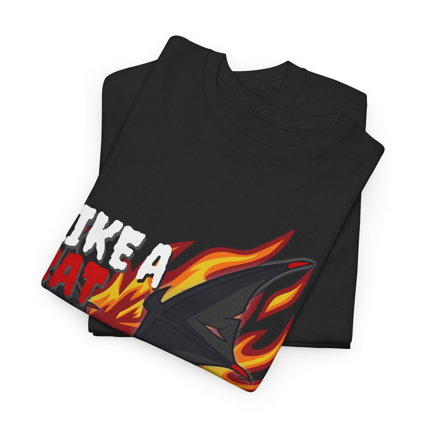 'Like a Bat Out of Hell' Men's T-Shirt
