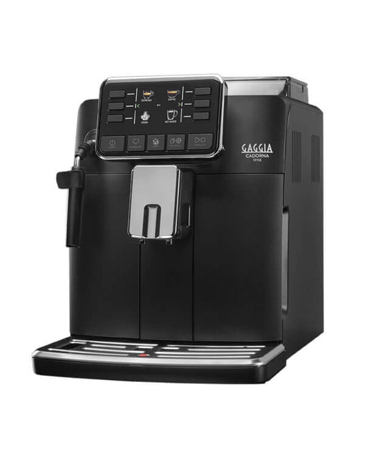 Buy Gaggia Cadorna Style Bean-to-Cup Coffee Machine Online - Fast Nationwide Delivery