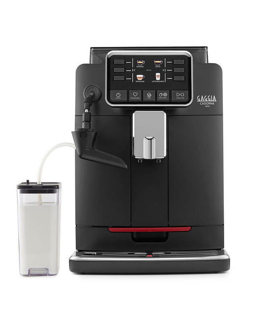 Buy Gaggia Cadorna Milk Bean-to-Cup Coffee Machine Online - Fast Nationwide Delivery