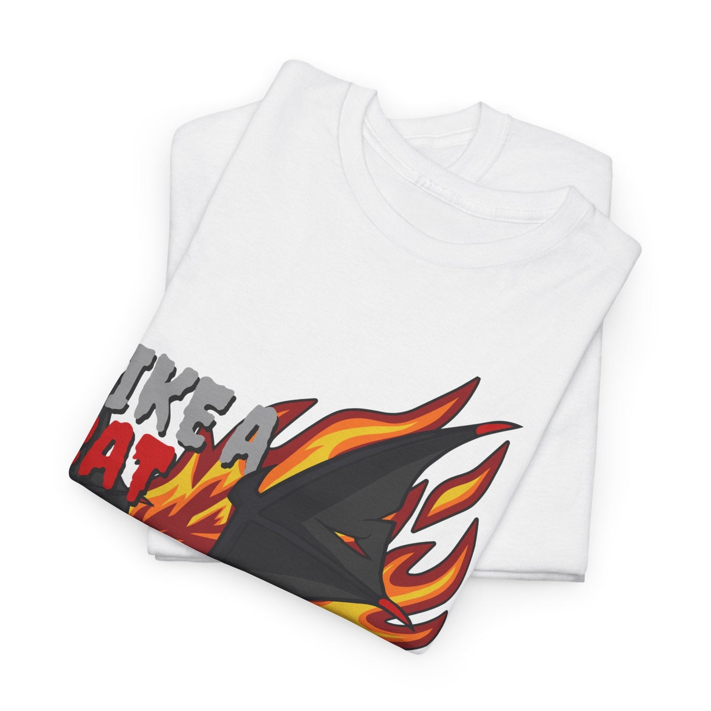 'Like a Bat Out of Hell' Men's T-Shirt