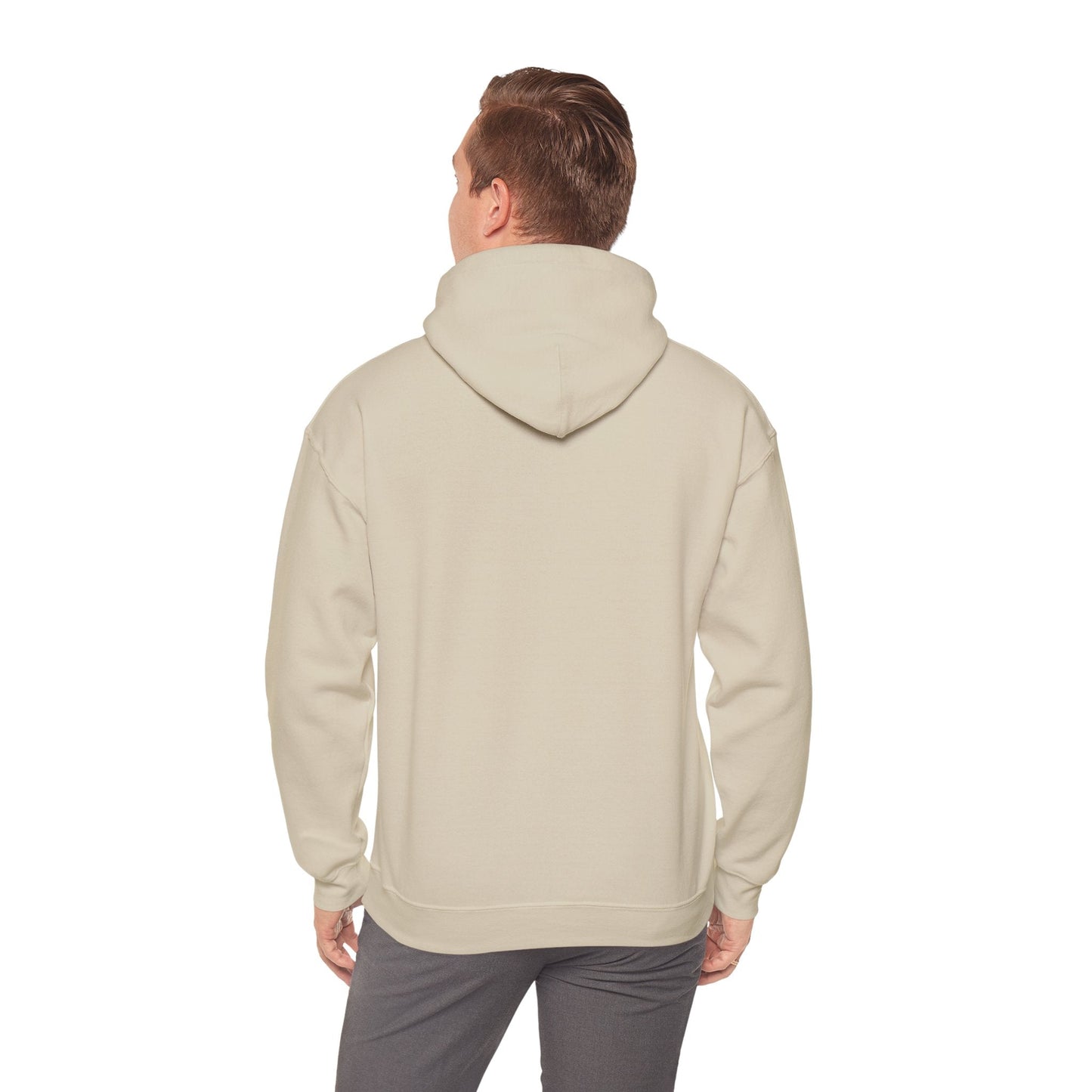 'Money Can't Buy Happiness, But It Can Buy Vinyl' Men's Hoodie