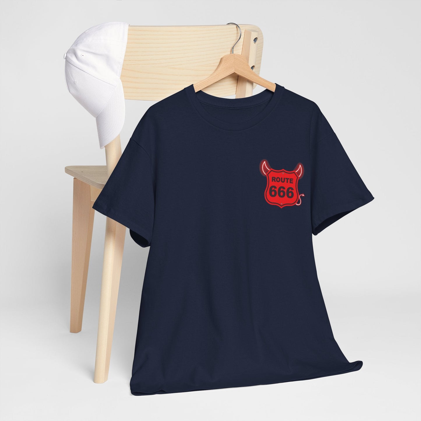 'Highway to Hell' Lyric T-Shirt
