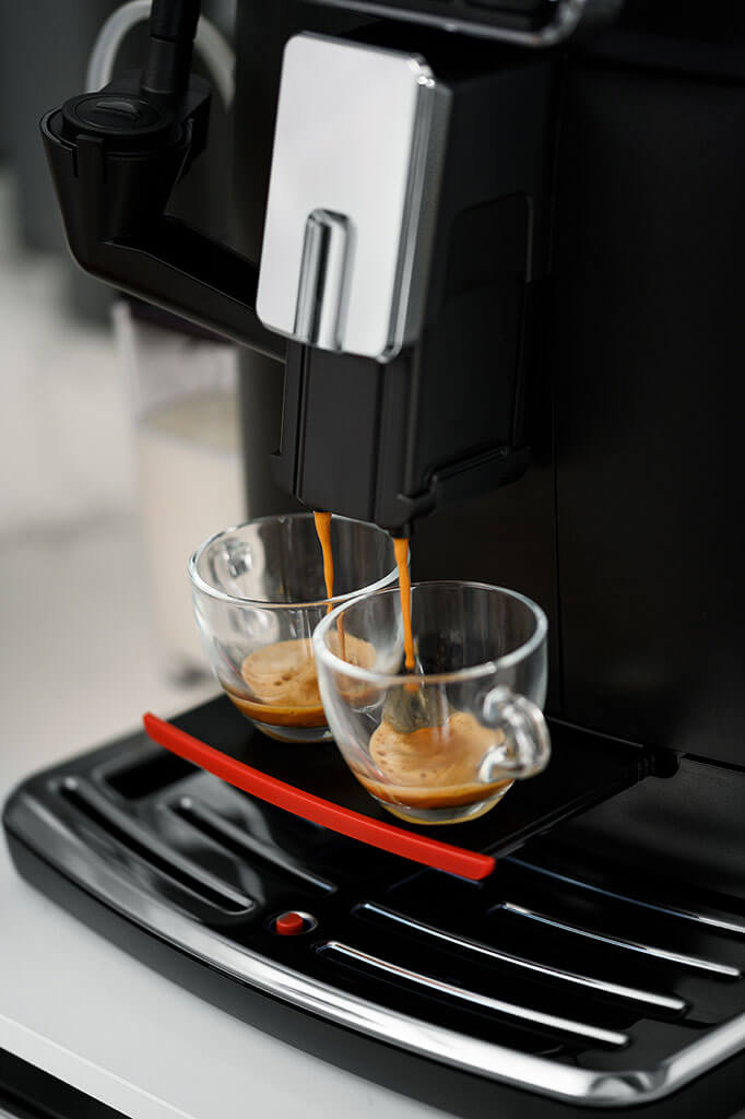 Buy Gaggia Cadorna Milk Bean-to-Cup Coffee Machine Online - Fast Nationwide Delivery