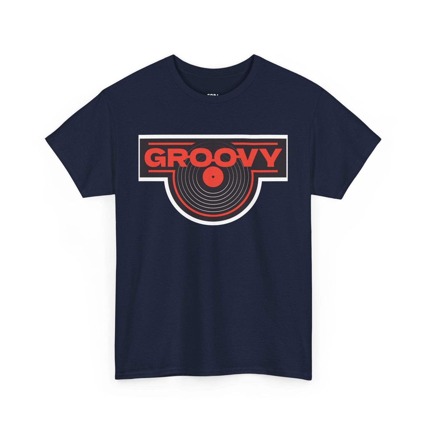 'Groovy' Men's T-Shirt